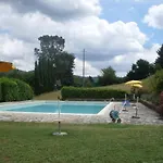 La Casina Di Tina Badia a Ruoti