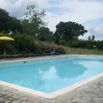 Дом отдыха La Casina Di Tina *