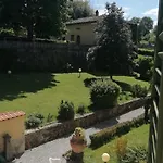 La Casina Di Tina Дом отдыха Badia a Ruoti