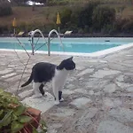 La Casina Di Tina *
