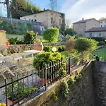 La Casina Di Tina *