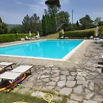 La Casina Di Tina Дом отдыха