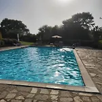 La Casina Di Tina Дом отдыха *