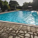 La Casina Di Tina * Badia a Ruoti