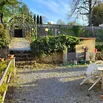Дом отдыха La Casina Di Tina