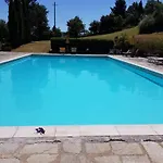 Дом отдыха La Casina Di Tina *