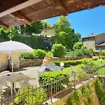 Дом отдыха La Casina Di Tina Badia a Ruoti