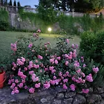 Дом отдыха La Casina Di Tina *