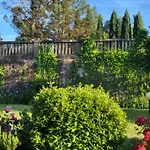 La Casina Di Tina Дом отдыха