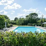 La Casina Di Tina Дом отдыха Badia a Ruoti