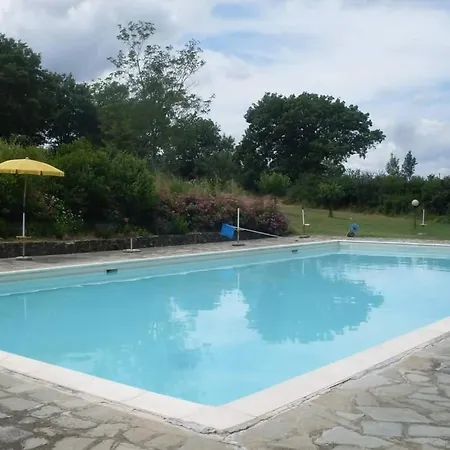 Casa de Férias La Casina Di Tina *