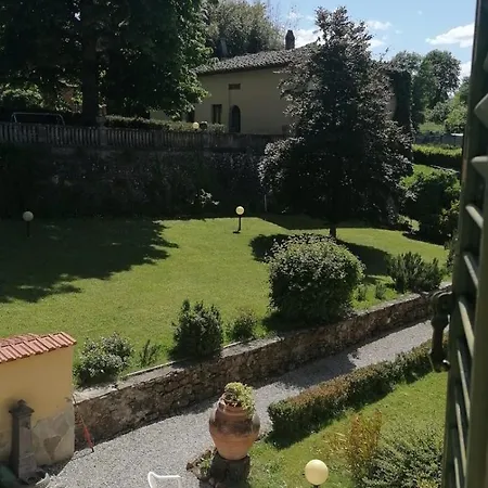 La Casina Di Tina Casa de Férias Badia a Ruoti