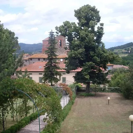 Villa Badia A Ruoti * Badia a Ruoti