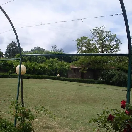 La Casina Di Tina