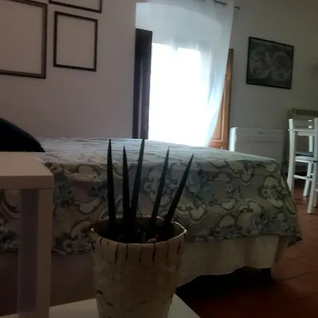 Casa de Férias La Casina Di Tina