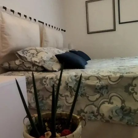 La Casina Di Tina Badia a Ruoti
