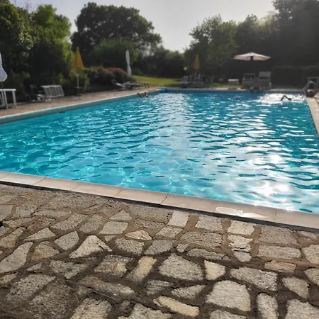 La Casina Di Tina * Badia a Ruoti