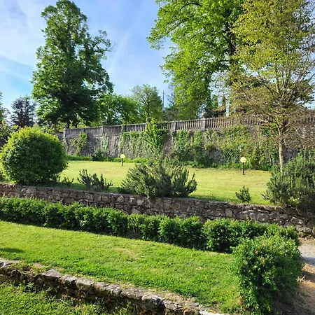 La Casina Di Tina Casa de Férias