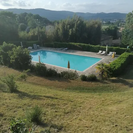 La Casina Di Tina Badia a Ruoti