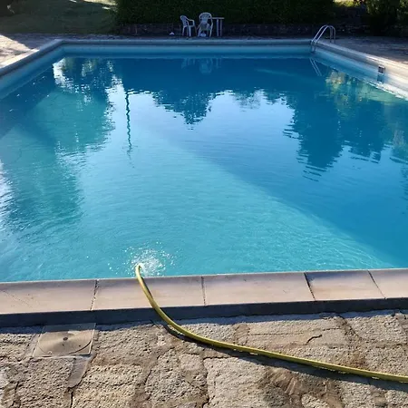 La Casina Di Tina