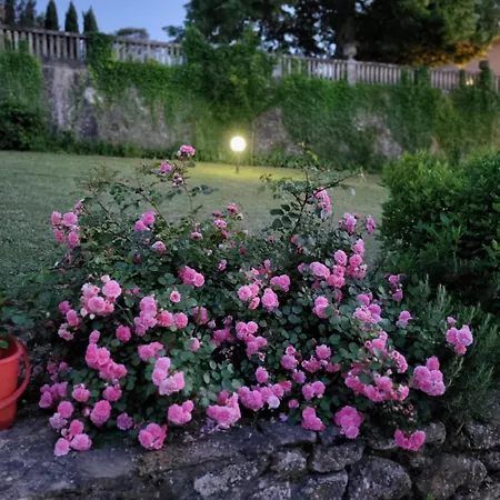 Casa de Férias La Casina Di Tina *