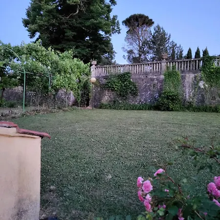 La Casina Di Tina Badia a Ruoti