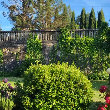 La Casina Di Tina Casa de Férias