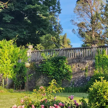 Villa Badia A Ruoti בית נופש *