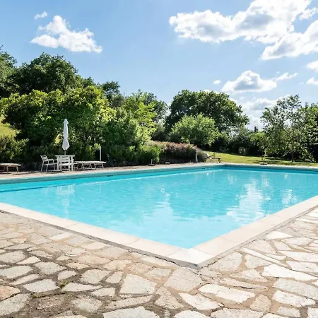 La Casina Di Tina