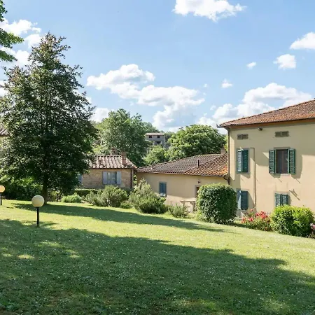 Villa Badia A Ruoti * Badia a Ruoti