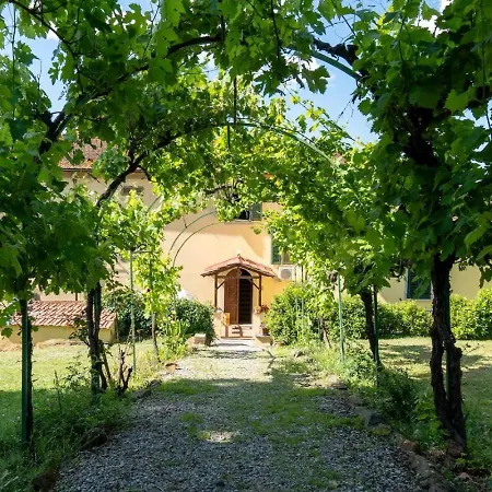 Villa Badia A Ruoti * Badia a Ruoti