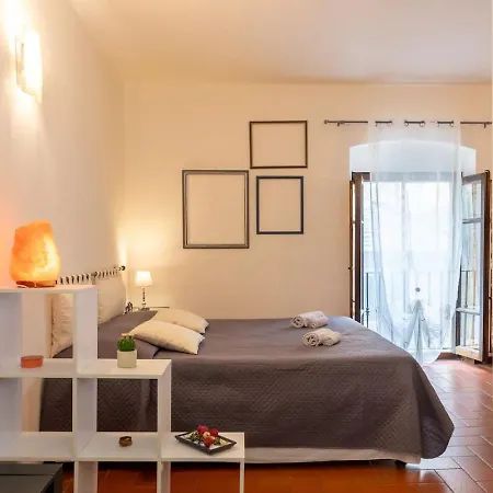 La Casina Di Tina Casa de Férias Badia a Ruoti