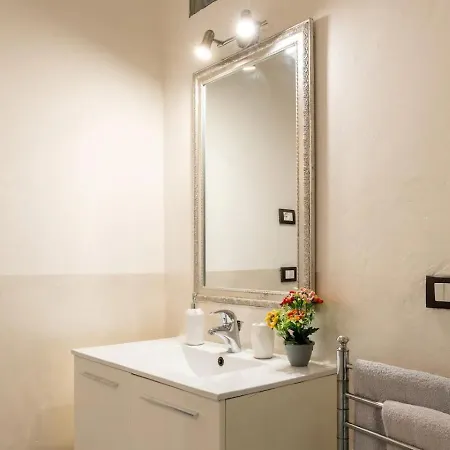 La Casina Di Tina *