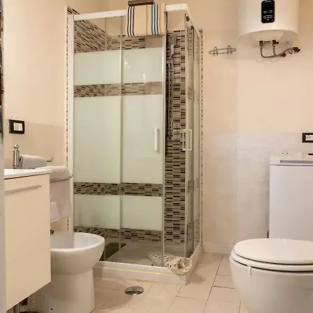 La Casina Di Tina Casa de Férias *
