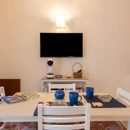 La Casina Di Tina *
