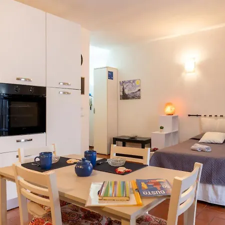 La Casina Di Tina Badia a Ruoti
