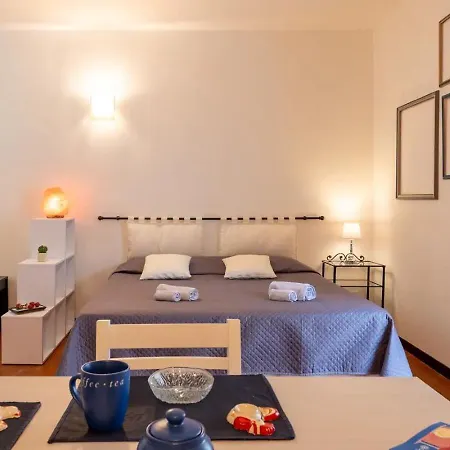 La Casina Di Tina