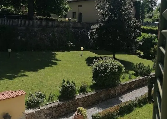 Villa Badia A Ruoti בית נופש Badia a Ruoti