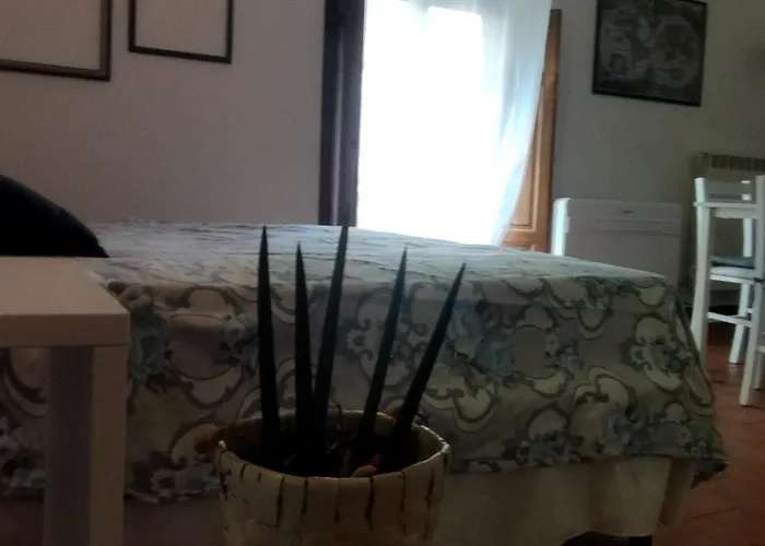 בית נופש Villa Badia A Ruoti