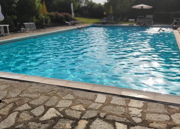 Villa Badia A Ruoti * Badia a Ruoti