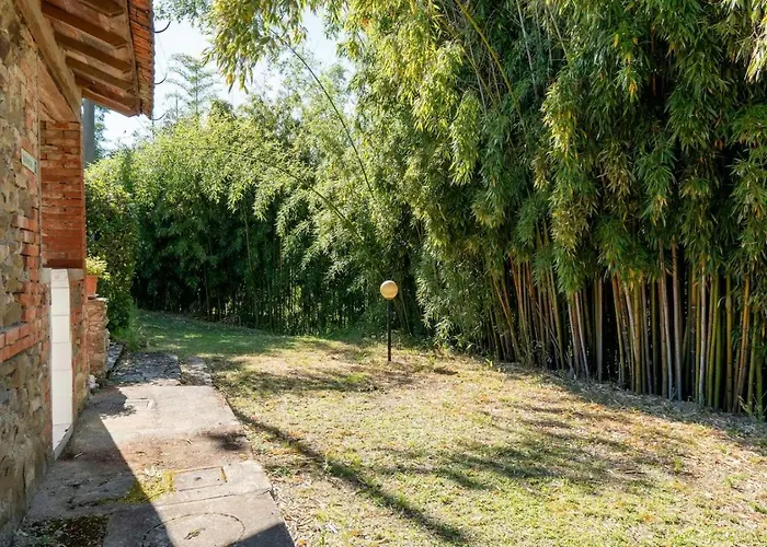 Villa Badia A Ruoti * Badia a Ruoti