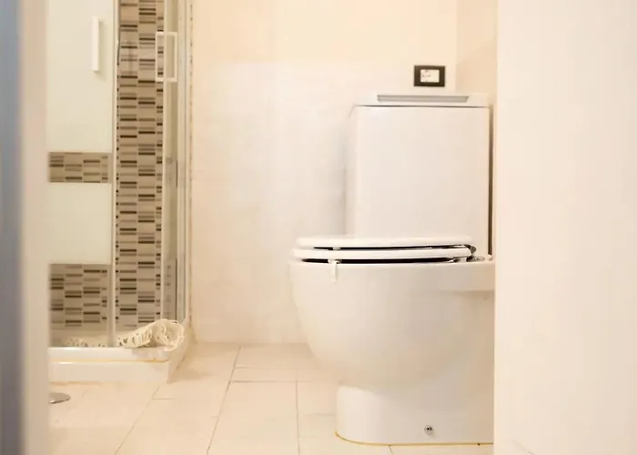 Villa Badia A Ruoti *