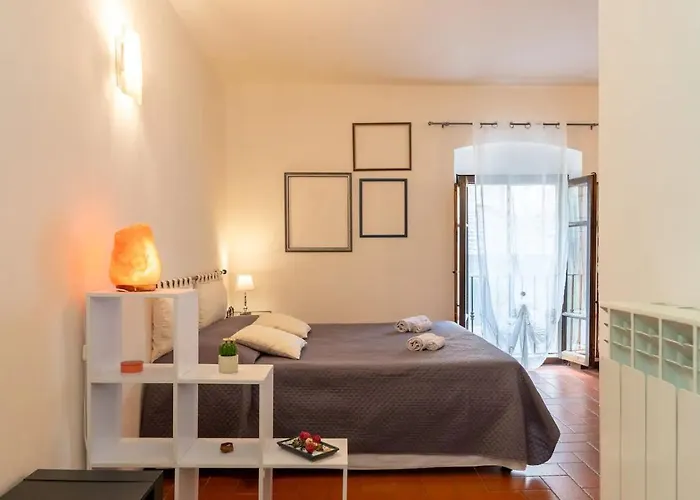 Villa Badia A Ruoti בית נופש Badia a Ruoti