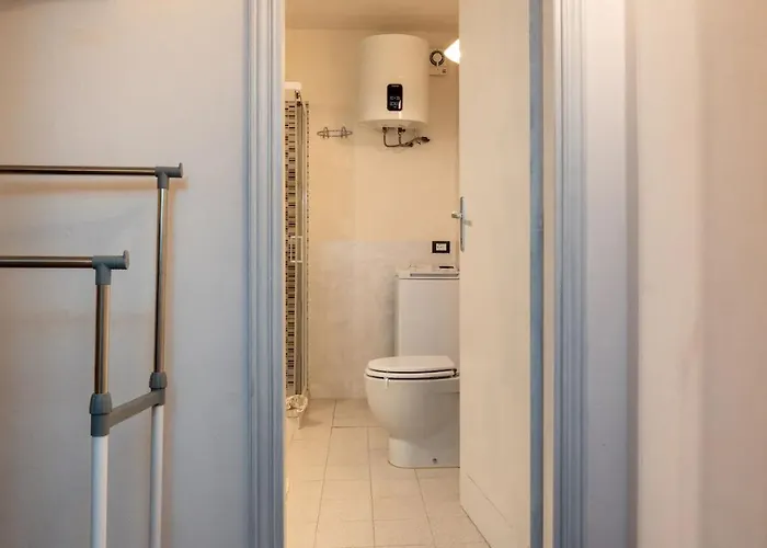 Villa Badia A Ruoti בית נופש *