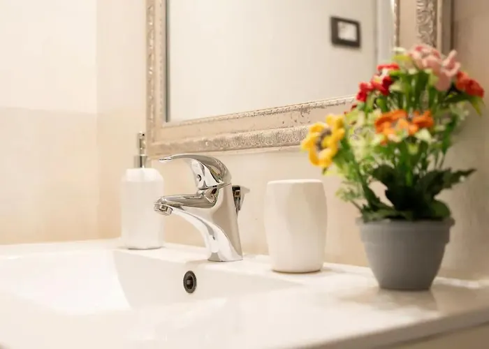 בית נופש Villa Badia A Ruoti