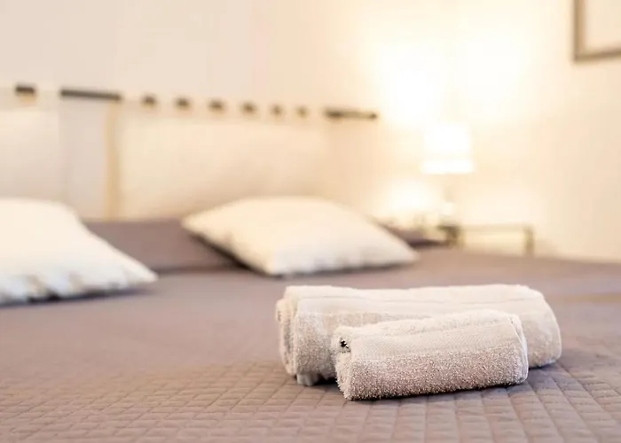 Villa Badia A Ruoti בית נופש