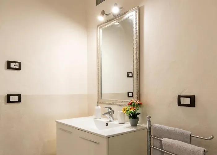 Villa Badia A Ruoti *