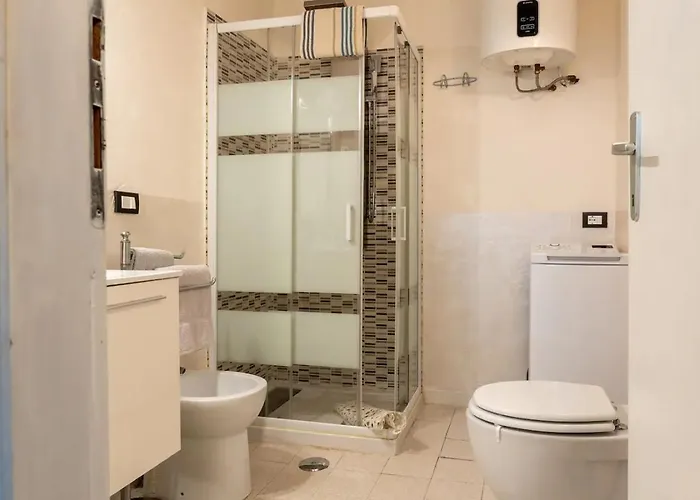 Villa Badia A Ruoti בית נופש *