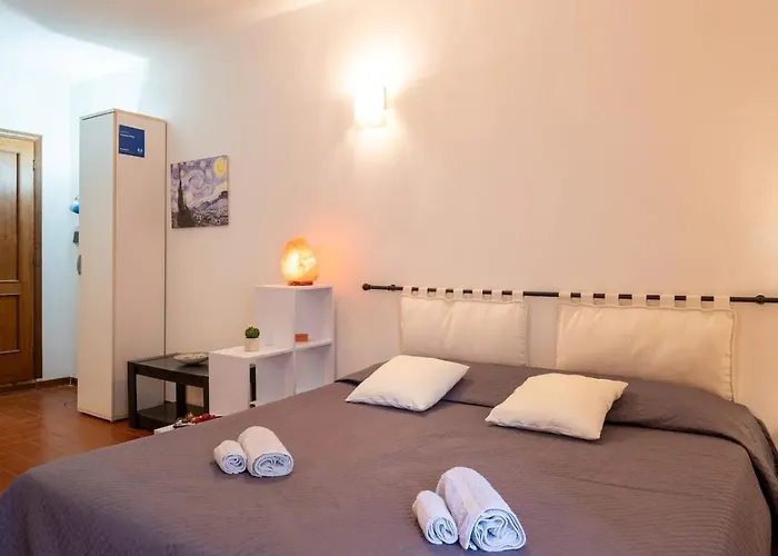 Villa Badia A Ruoti בית נופש Badia a Ruoti