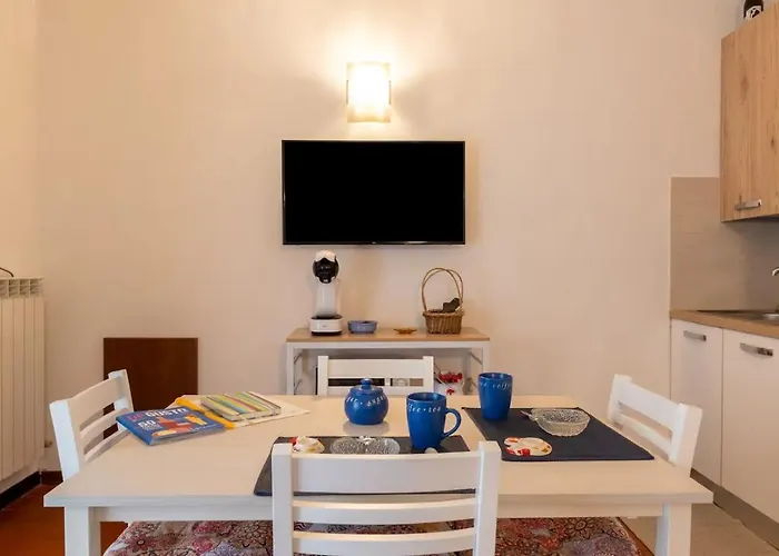 Villa Badia A Ruoti *